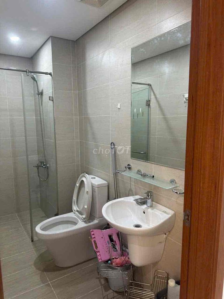 apartment 113 M2–3 bedroom–2 toilets–full interior–cityland parkhills) 10 Gò Vấp