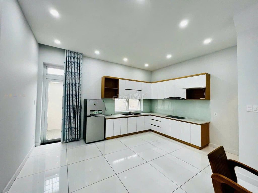 Rendez Merita's house is 18 million near Juan Kokong, Liên Phường