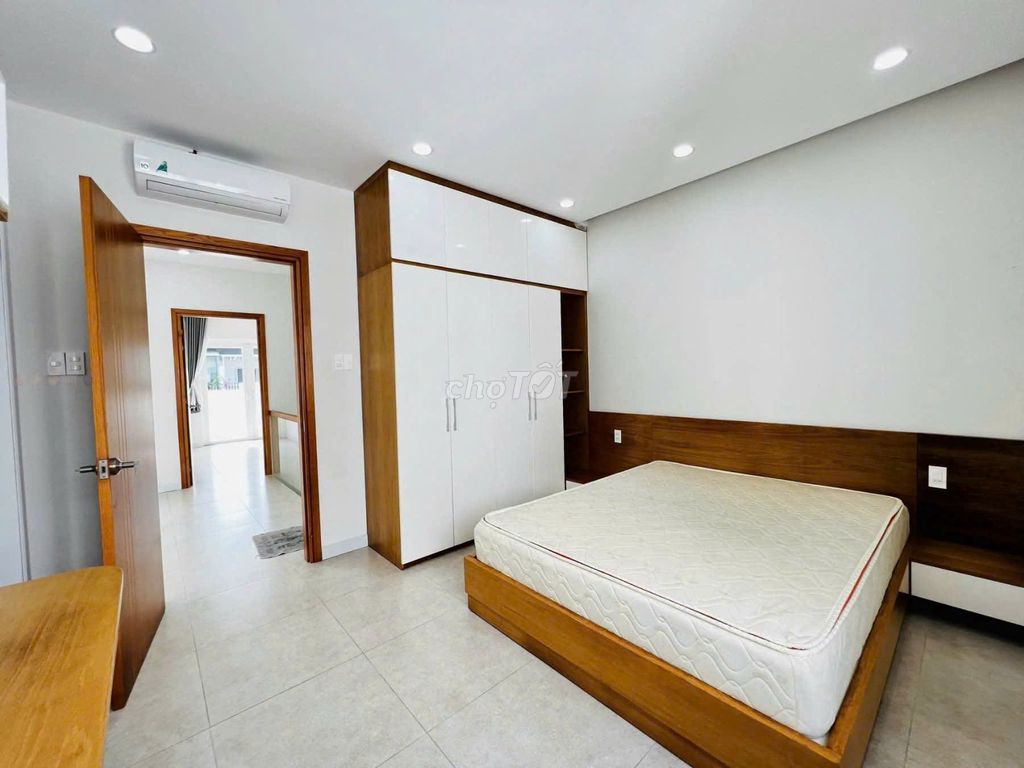 Rendez Merita's house is 18 million near Juan Kokong, Liên Phường