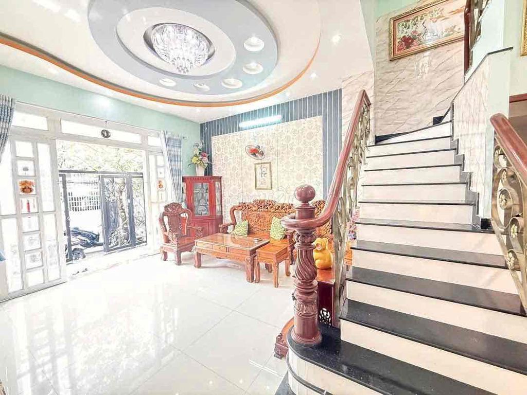home of the entire interior