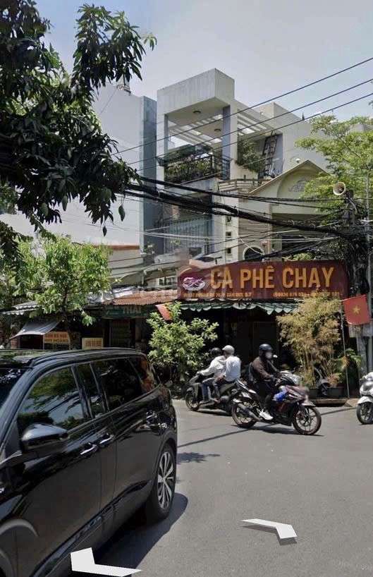 House 1 .1 .2 second floor bedroom 5 x20 meters Số 79 Tân Quy Front