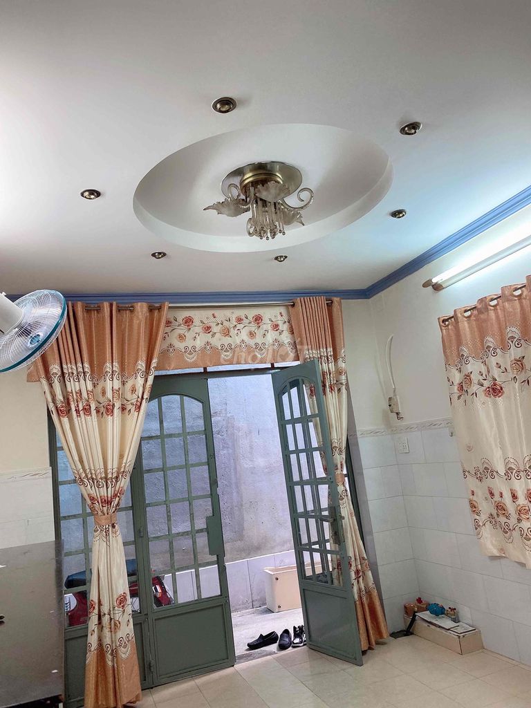 Rent the original Phú Nhuận.