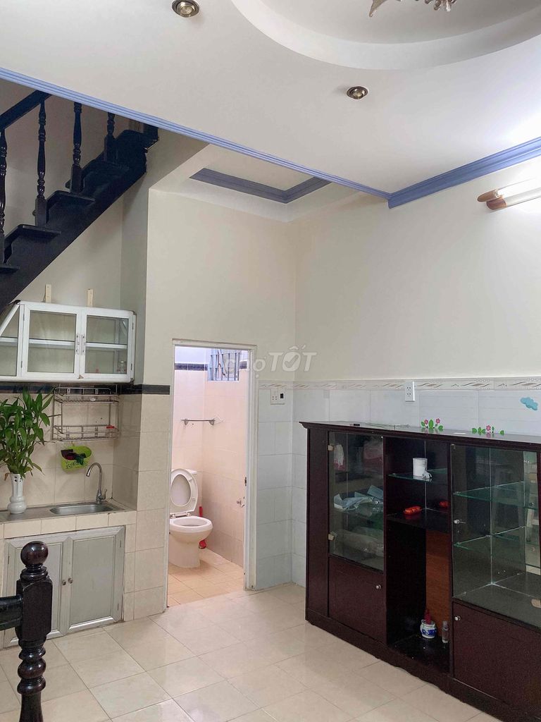 Rent the original Phú Nhuận.