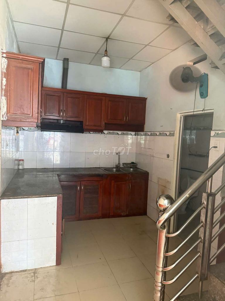 Quang Trung front - crash zone - 4 X12 M - 2 bedroom - multi-disciplinary business
