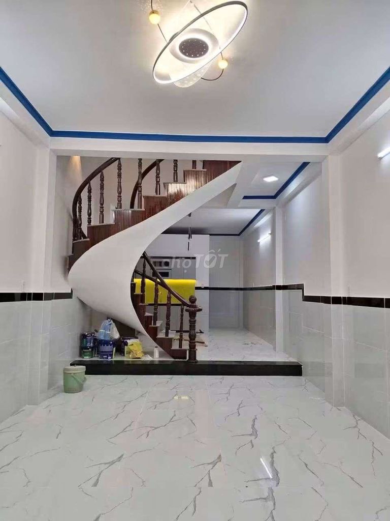 Rent a nice house-- 7 M-- Bình Trị Đông A, bt Just 13 million a month.