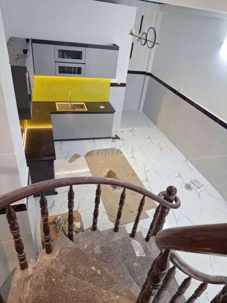 Rent a nice house-- 7 M-- Bình Trị Đông A, bt Just 13 million a month.
