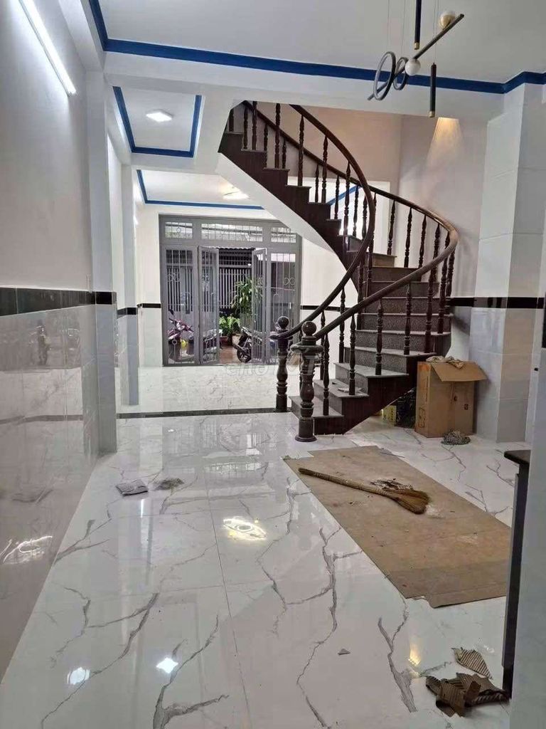 Rent a nice house-- 7 M-- Bình Trị Đông A, bt Just 13 million a month.