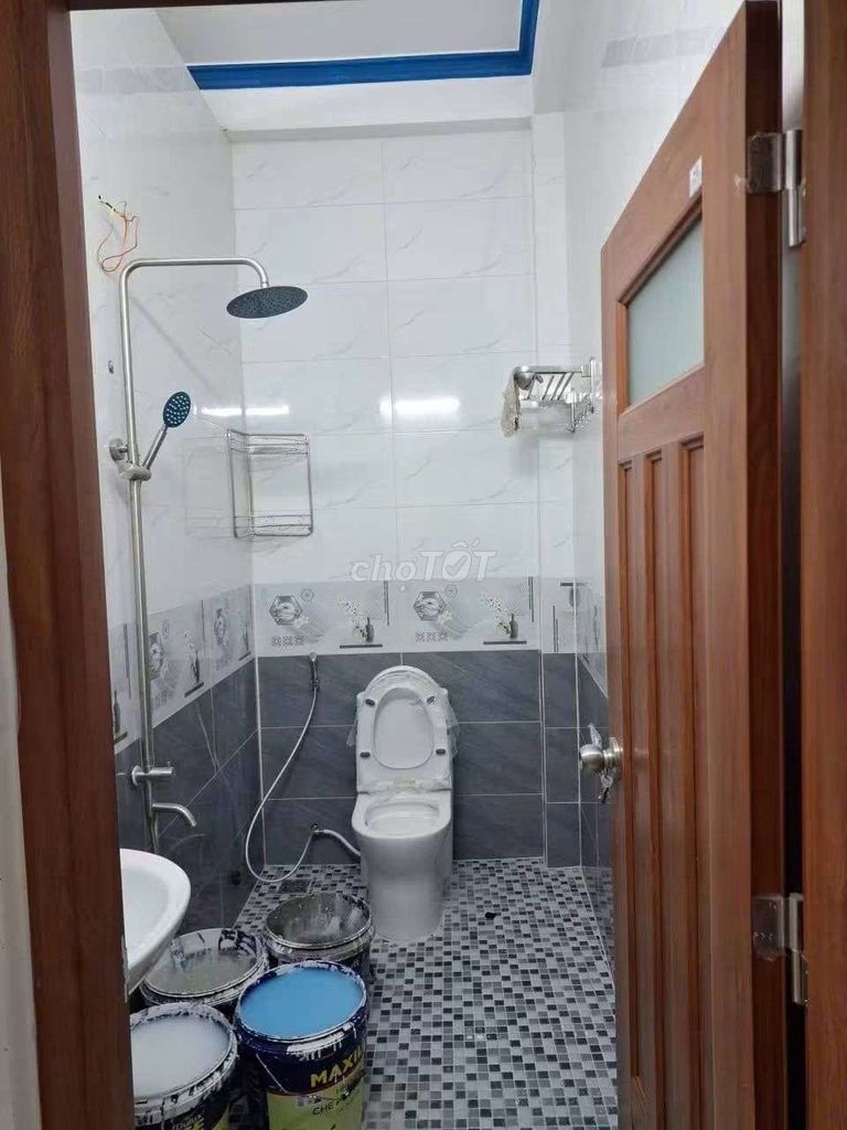 Rent a nice house-- 7 M-- Bình Trị Đông A, bt Just 13 million a month.