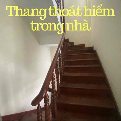The Thủ Đức Center Room