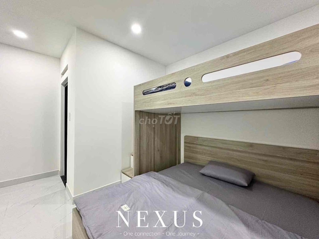 Rent a cheap hotel for students only at 3 5