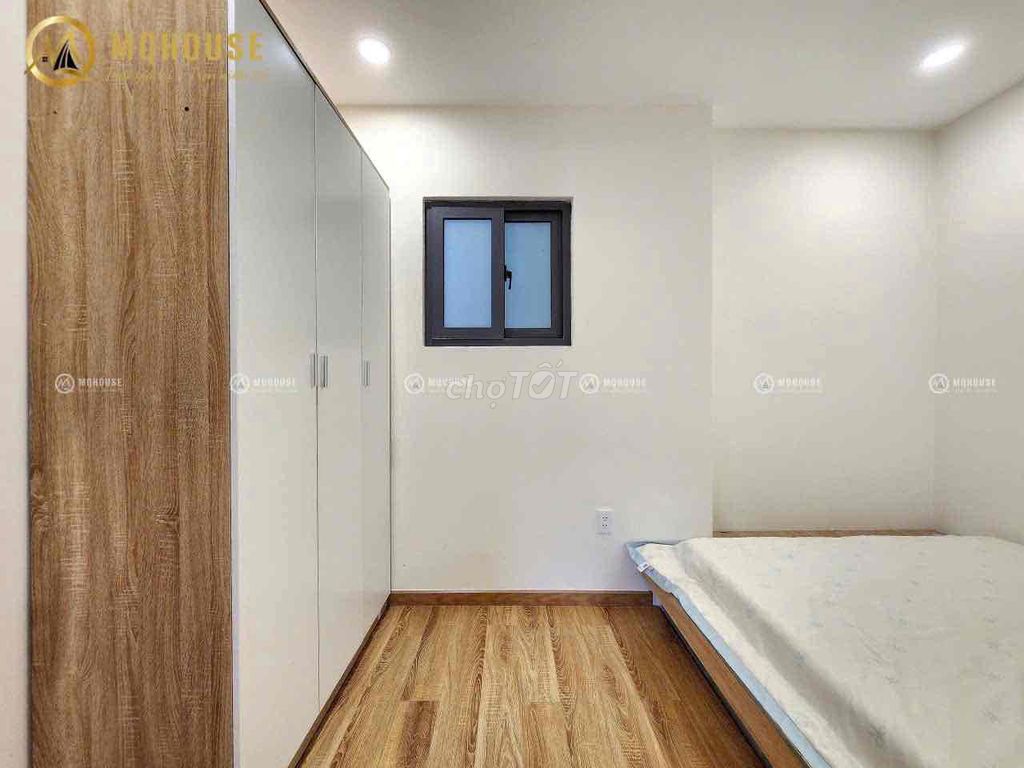 Two bedrooms full of private washing machines at the center of Tân Phú