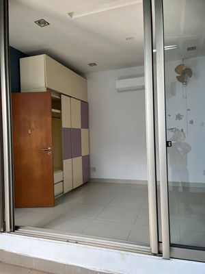 Hire 3rd floor x18th floor sadco River Tân Phong District 7