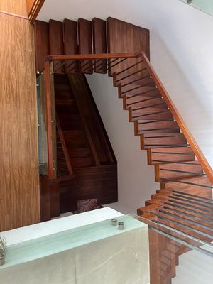 Hire 3rd floor x18th floor sadco River Tân Phong District 7