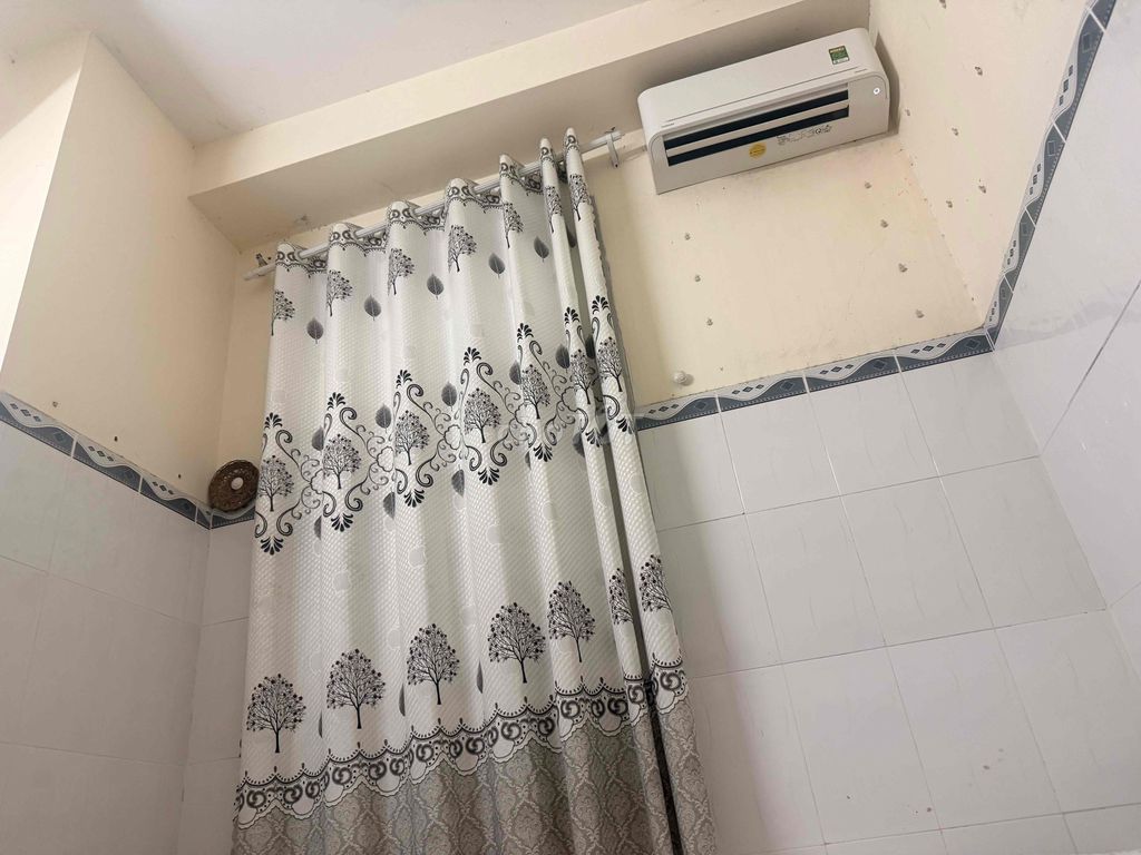 Rent Chung Cư Nguyễn Kim District 10 56 m2 full furniture