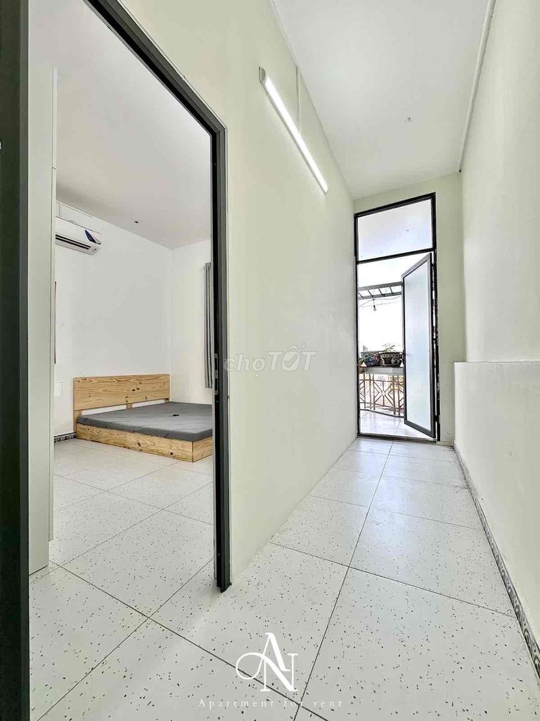 Rent the kitchen separate apartment - the modern interior - move in immediately