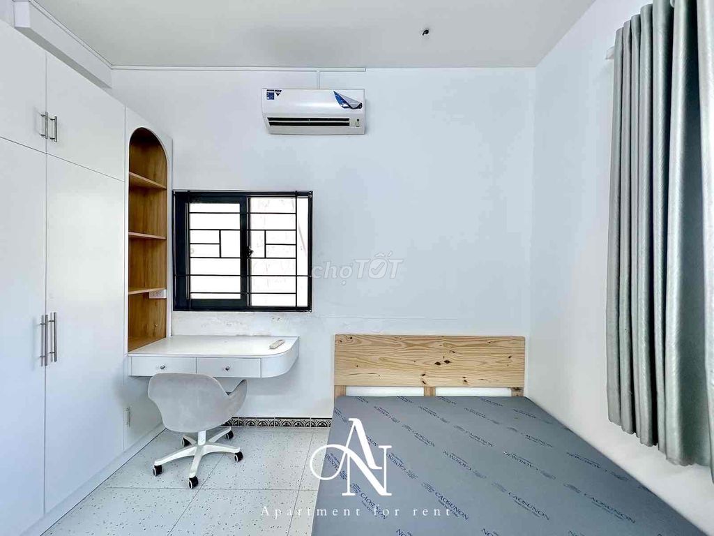 Rent the kitchen separate apartment - the modern interior - move in immediately