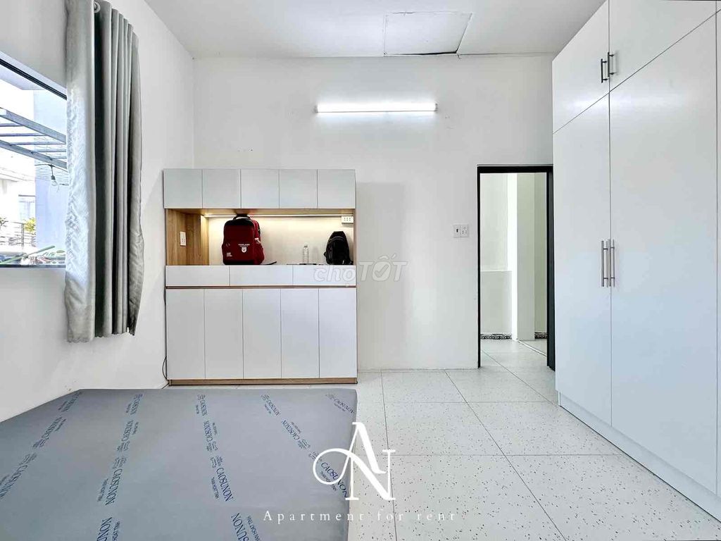 Rent the kitchen separate apartment - the modern interior - move in immediately