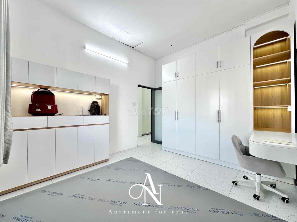Rent the kitchen separate apartment - the modern interior - move in immediately