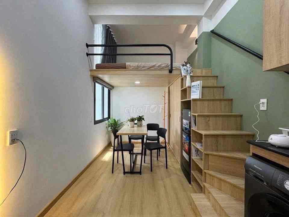 - Rent apartment - 0-2-7 high guard - Lê Văn Việt