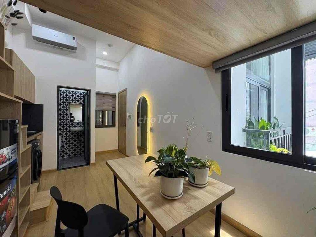 - Rent apartment - 0-2-7 high guard - Lê Văn Việt