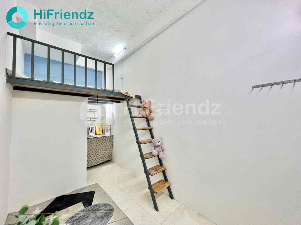 Rent a new guard room with elevators - aeon mall tp