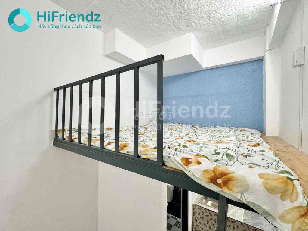 Rent a new guard room with elevators - aeon mall tp