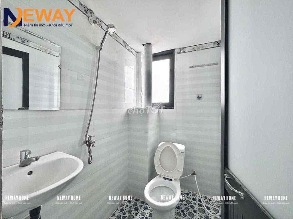 Rent the sky window studios ready air conditioning right on the new kcn - aeon mall