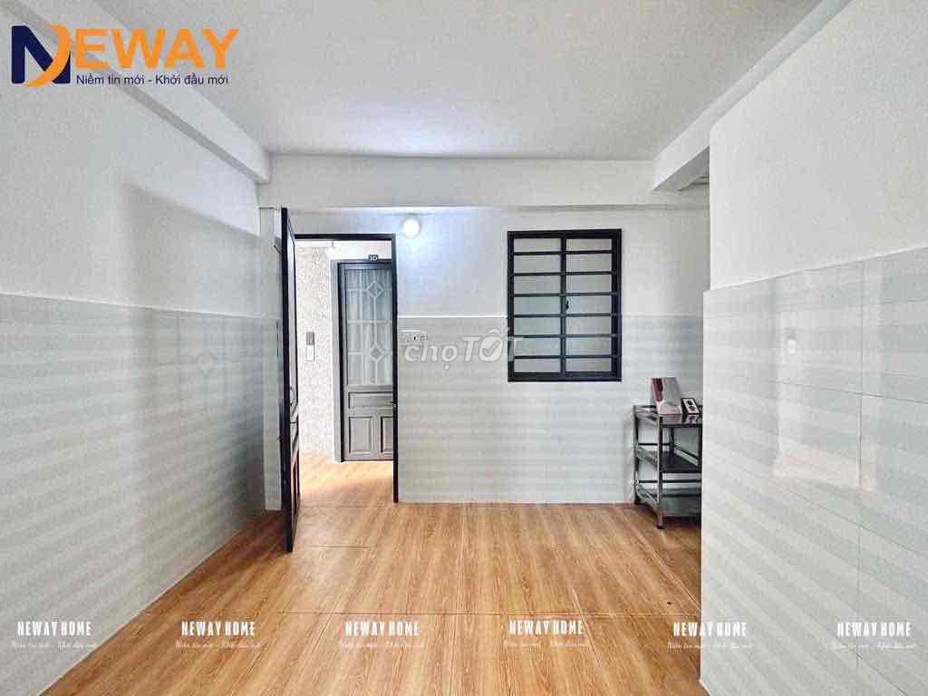 Rent the sky window studios ready air conditioning right on the new kcn - aeon mall