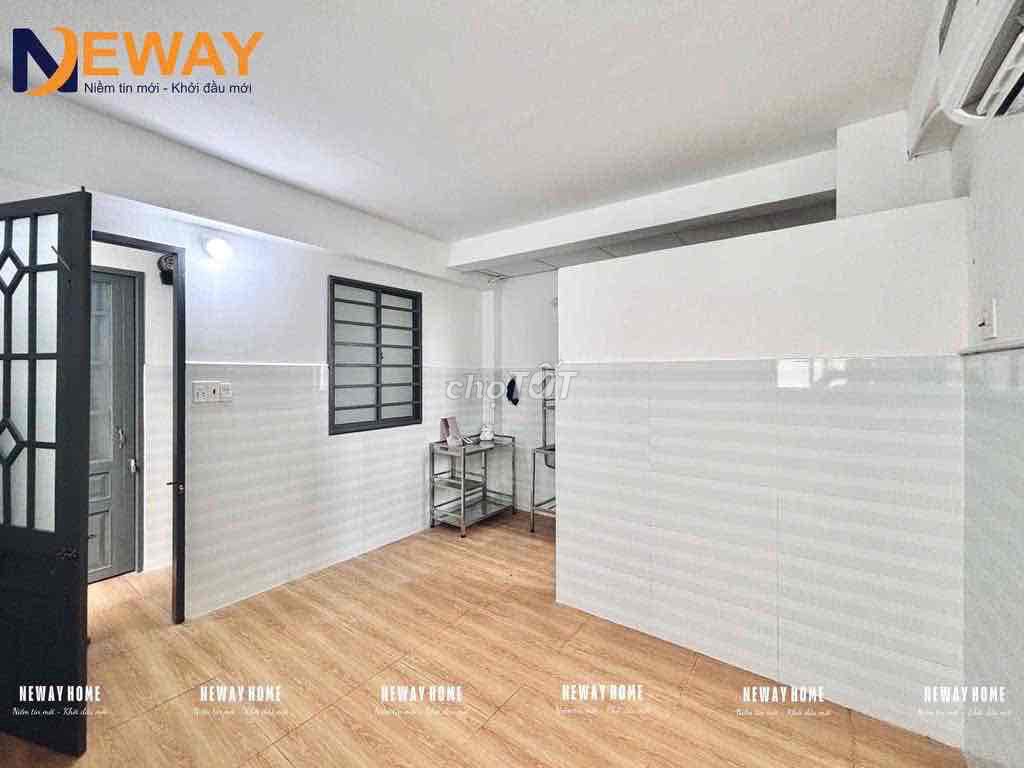 Rent the sky window studios ready air conditioning right on the new kcn - aeon mall