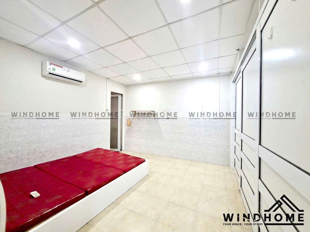 Cheap room near kcx ufffm lotte, free to the 4th district.