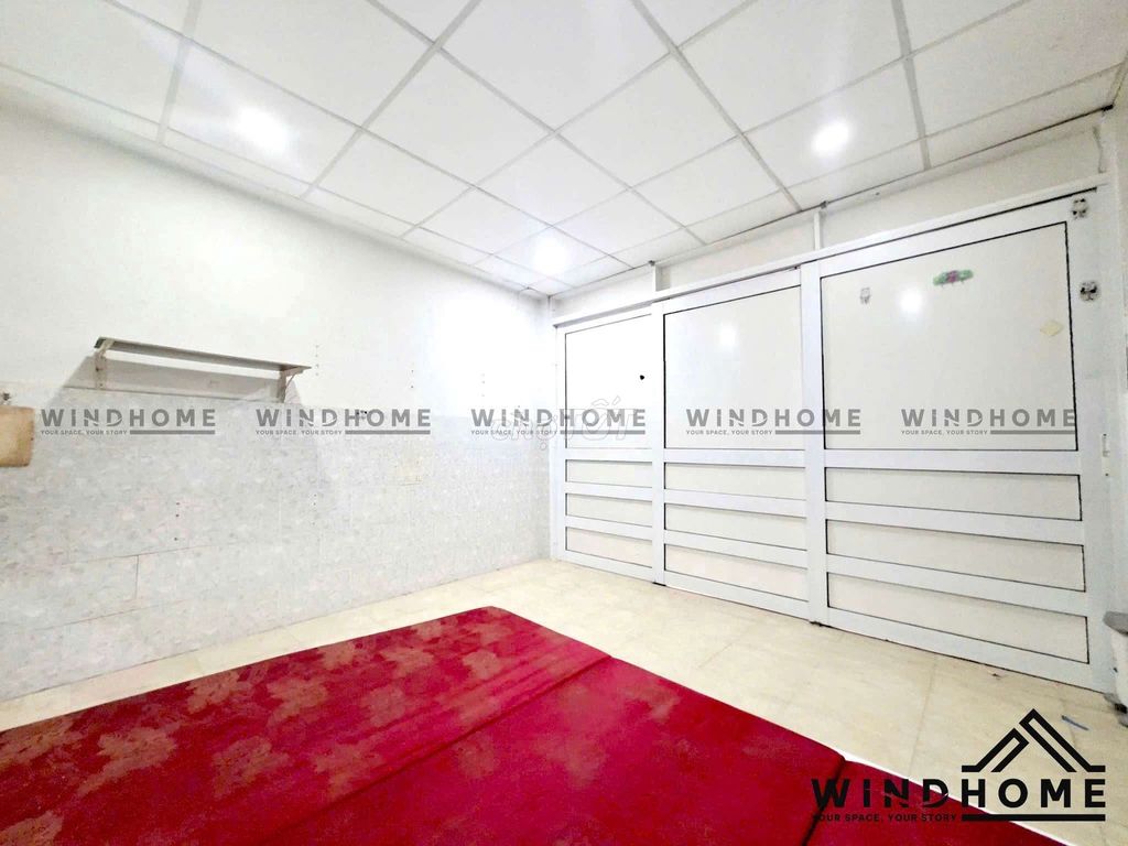 Cheap room near kcx ufffm lotte, free to the 4th district.