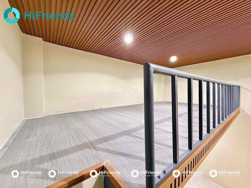 Rent a new full interior// high guard 2 M with its own washing machine