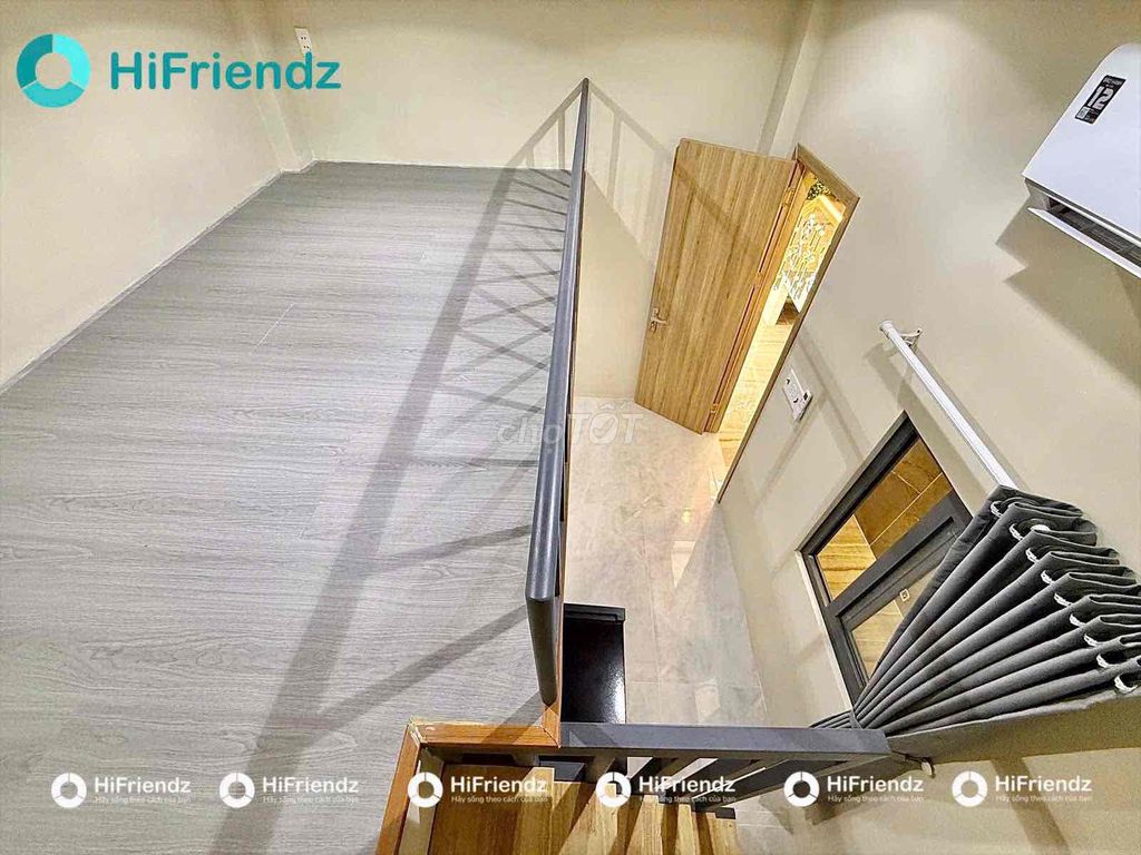 Rent a new full interior// high guard 2 M with its own washing machine