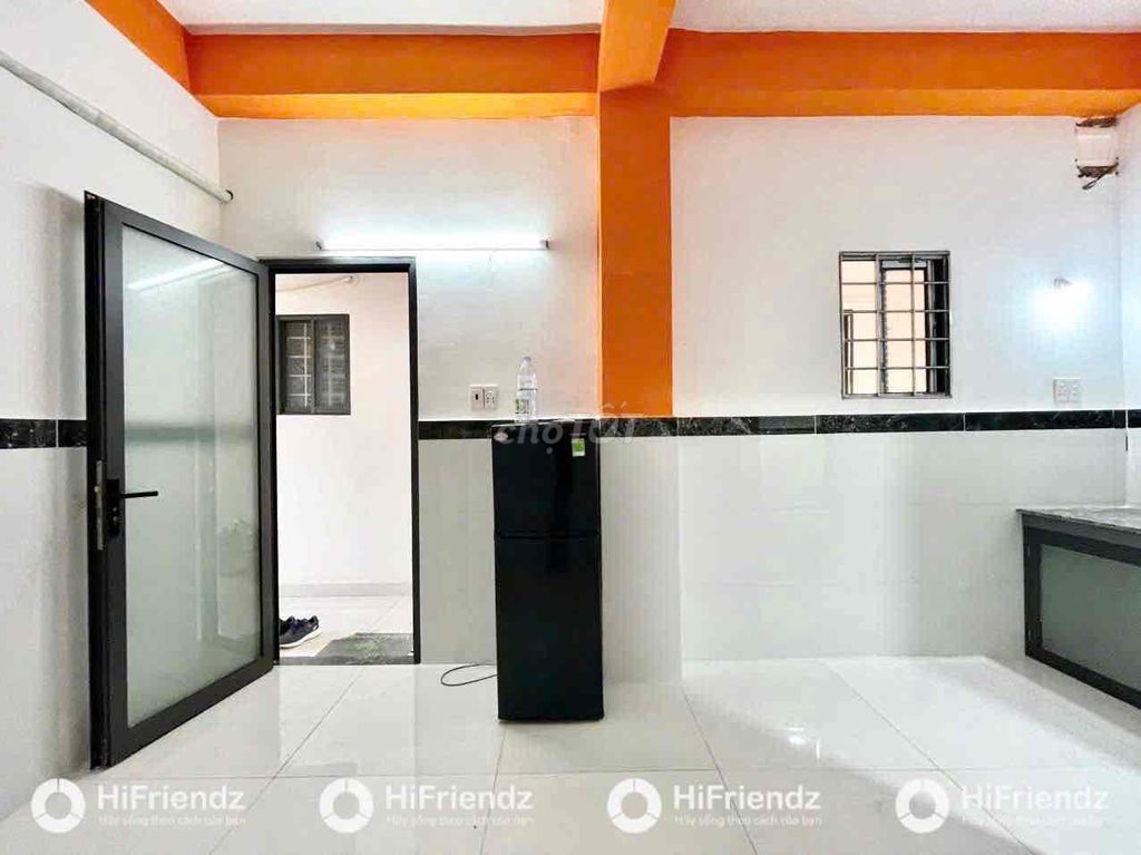 Rent new Studio 100 percent ready for Seven Seven Right next to the Stole Market, Sen