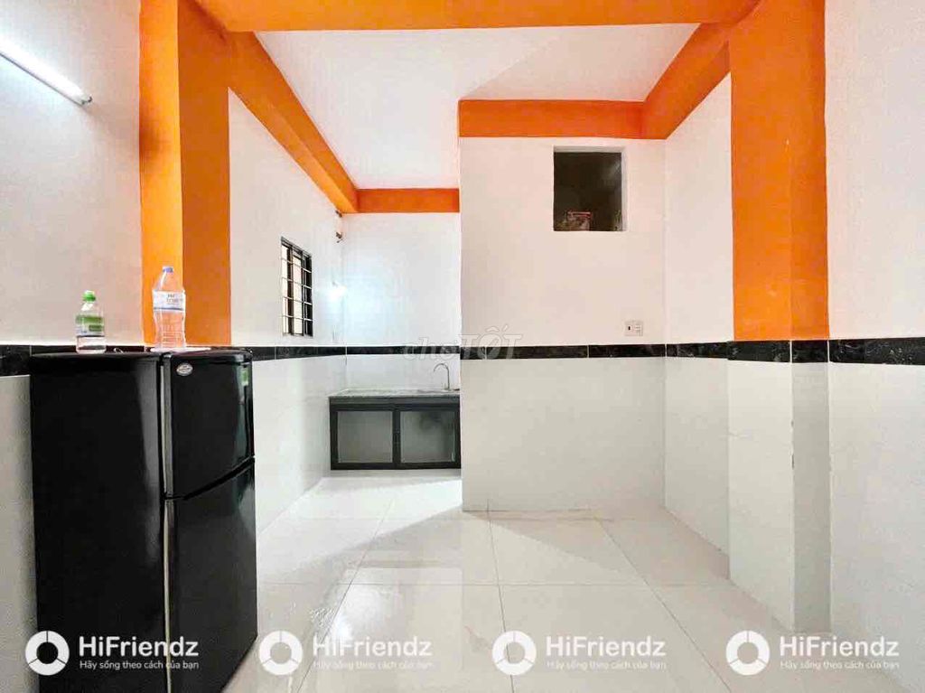 Rent new Studio 100 percent ready for Seven Seven Right next to the Stole Market, Sen