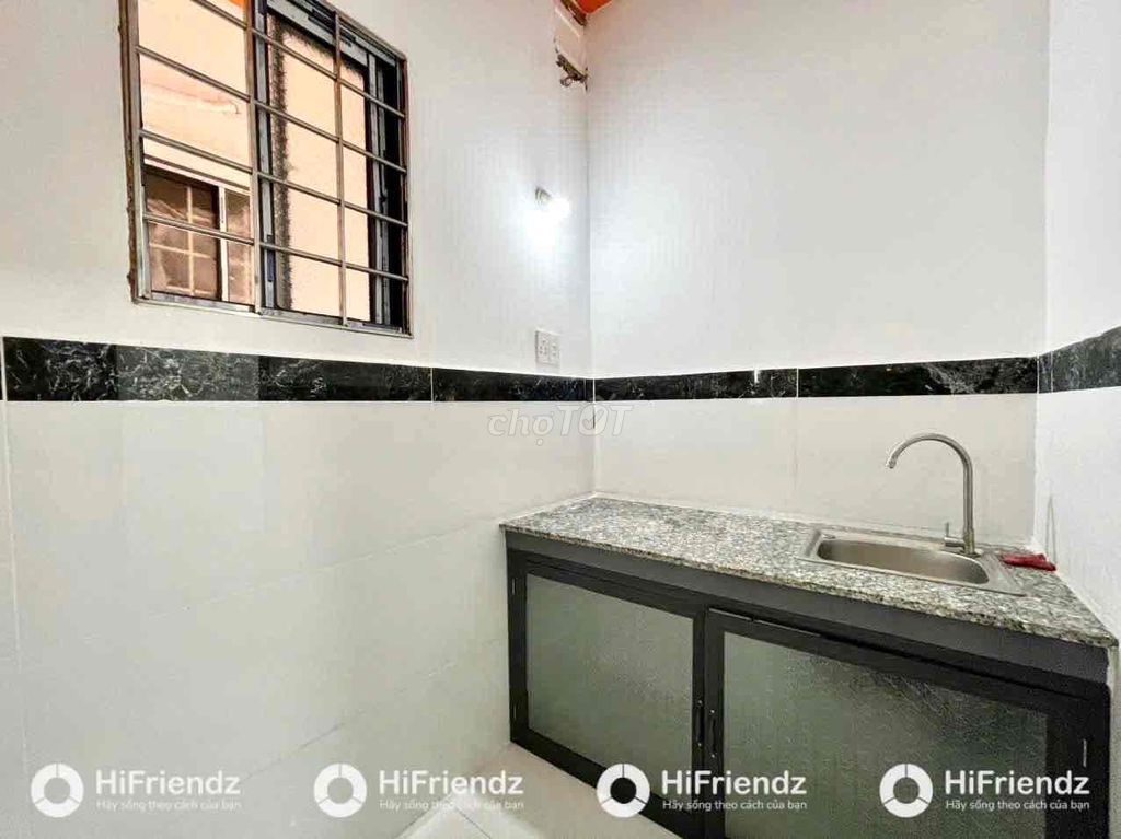Rent new Studio 100 percent ready for Seven Seven Right next to the Stole Market, Sen