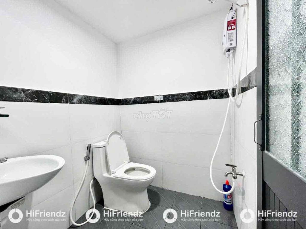 Rent new Studio 100 percent ready for Seven Seven Right next to the Stole Market, Sen
