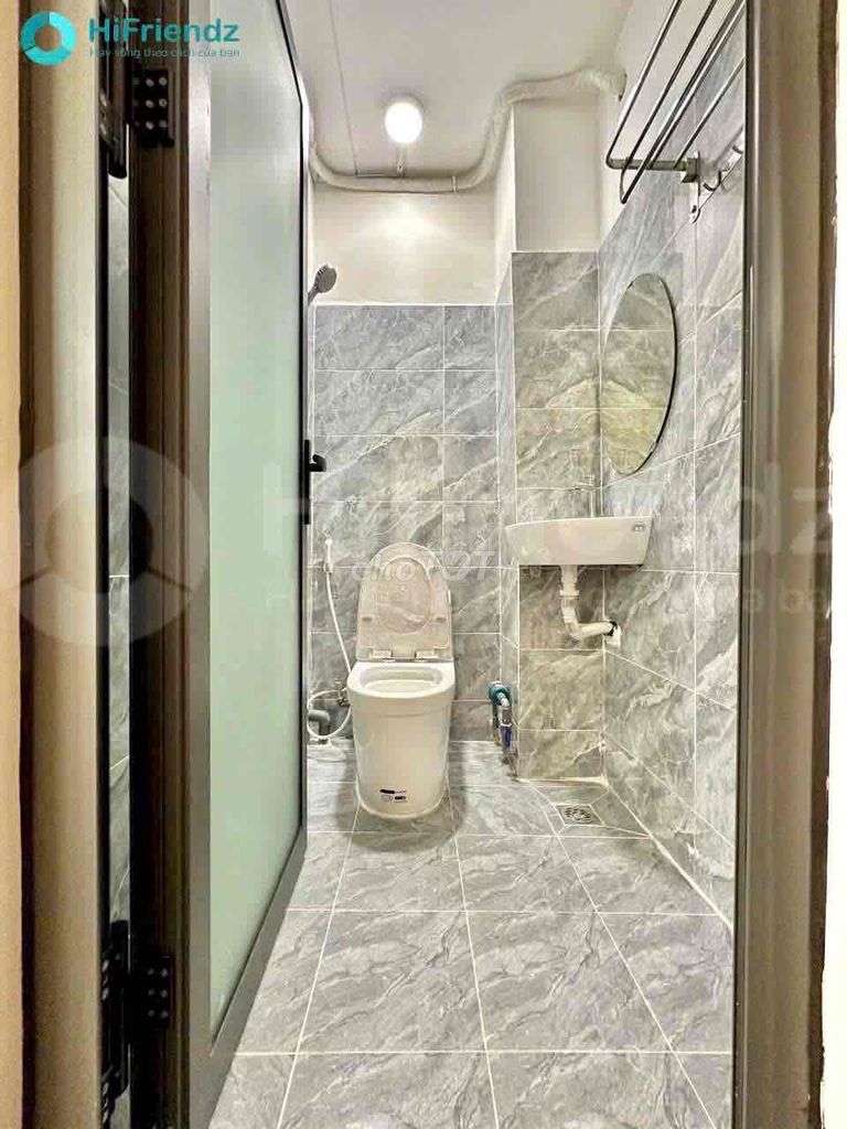 Pass service apartment
