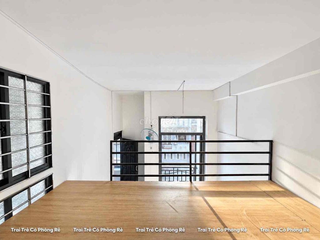 Rent a cheap room - there's an elevator near a commercial university, aeon Tân Phú