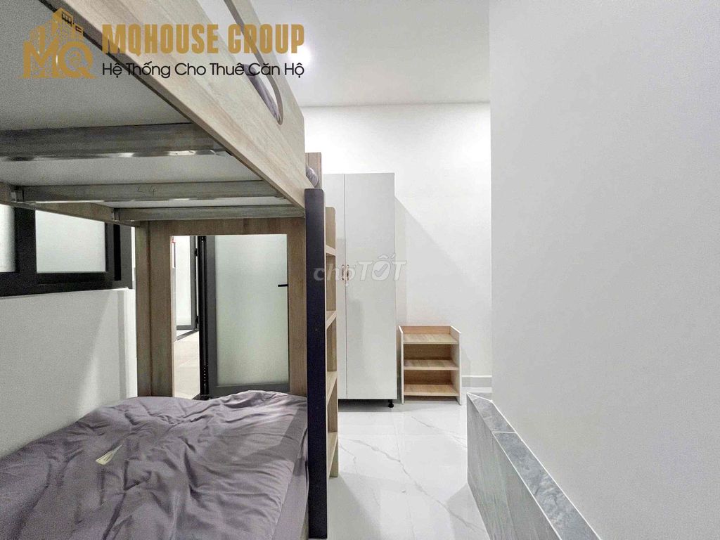 New floor room is 100%, real picture.