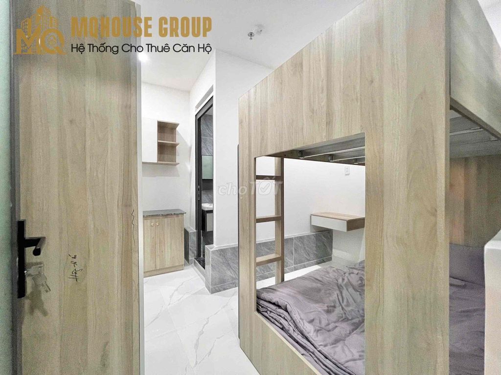New floor room is 100%, real picture.