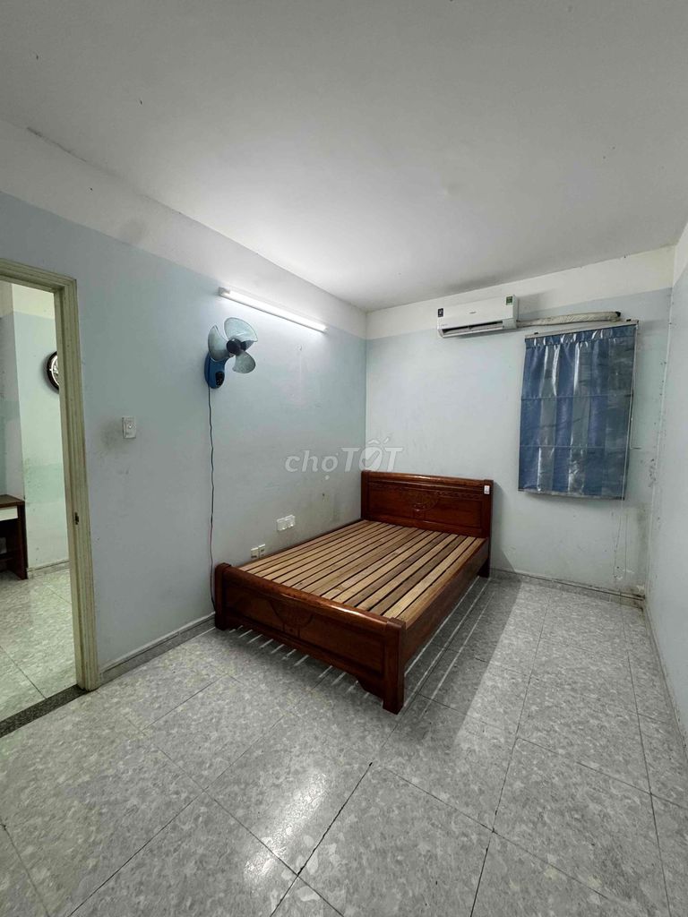 Rent the số 45 Bulma de Gò Vấp 2 bedrooms