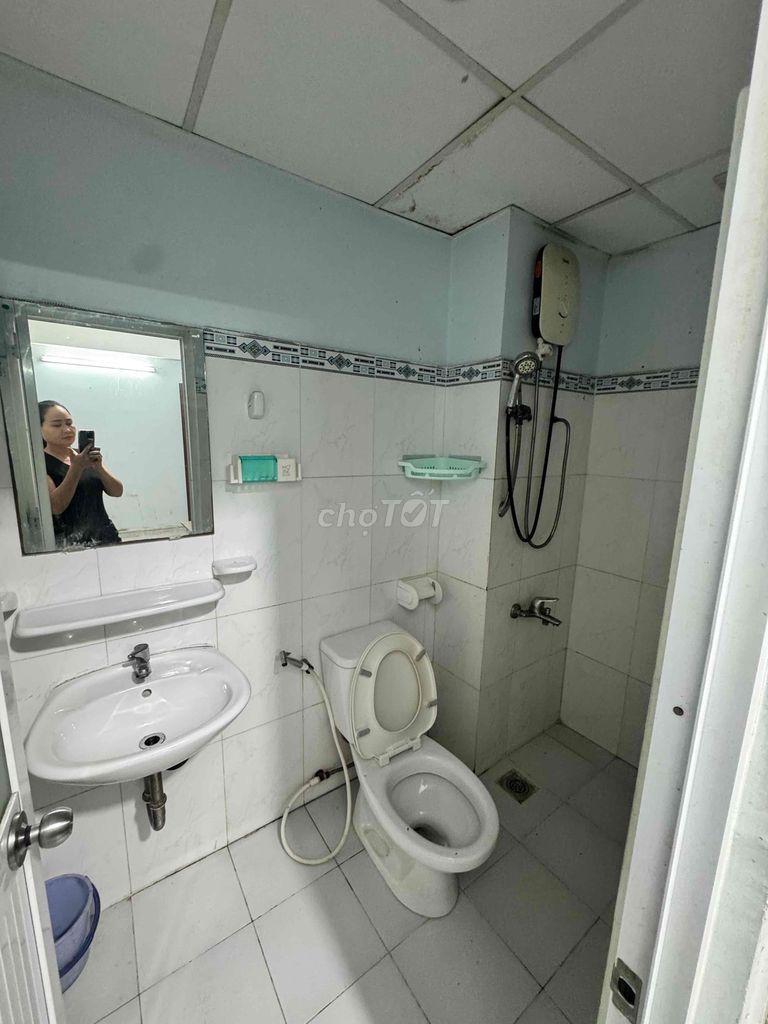 Rent the số 45 Bulma de Gò Vấp 2 bedrooms