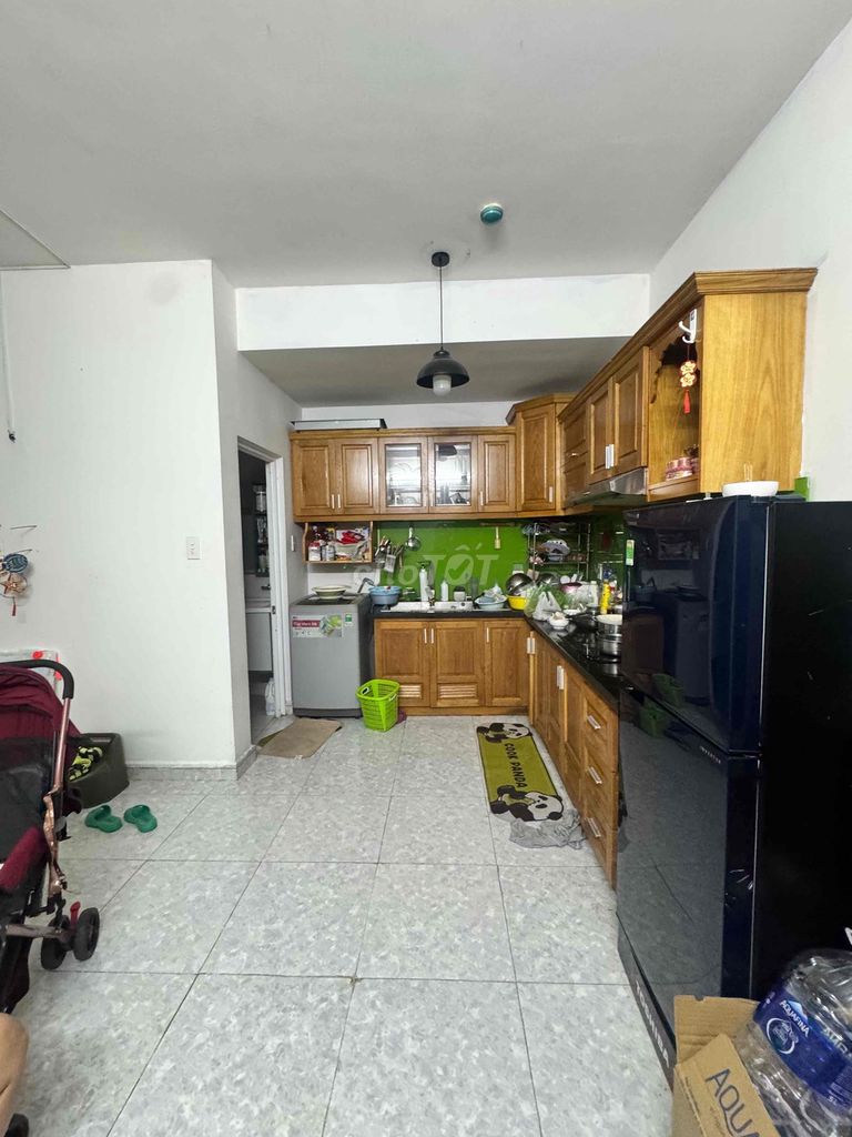 Rent the số 45 Bulma de Gò Vấp 2 bedrooms