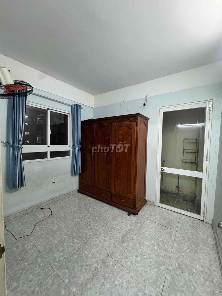 Rent the số 45 Bulma de Gò Vấp 2 bedrooms