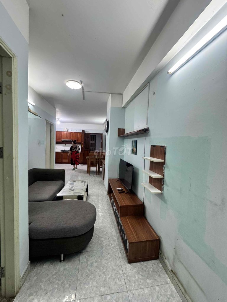 Rent the số 45 Bulma de Gò Vấp 2 bedrooms