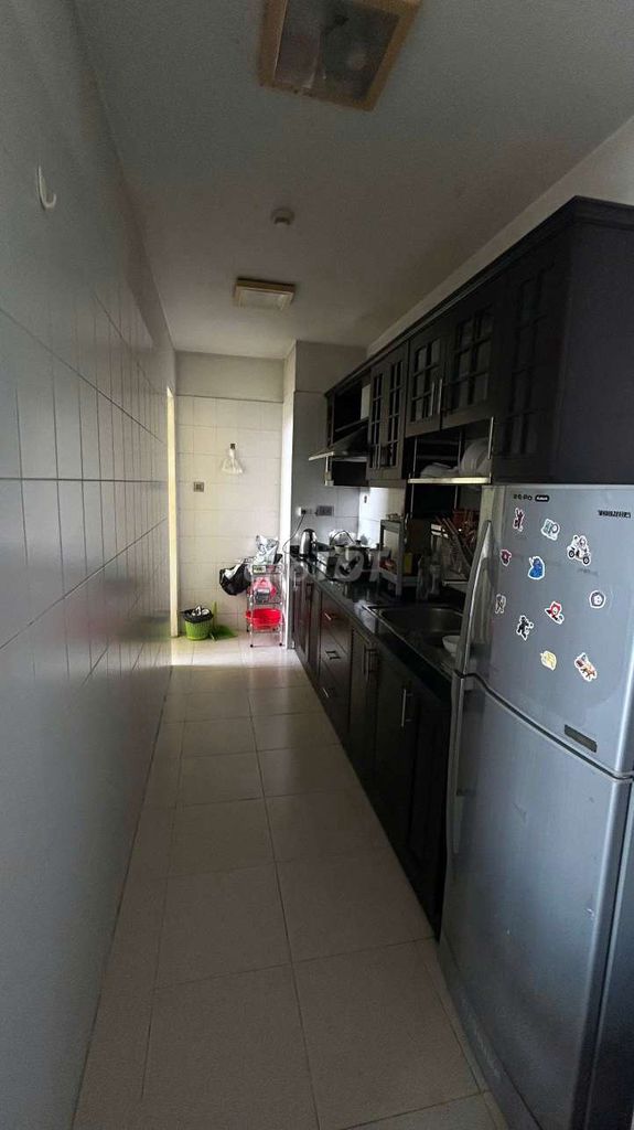 share room 1:1 in apartment 2 bedroom 2 toilets - Chung cư Phú Mỹ District 7