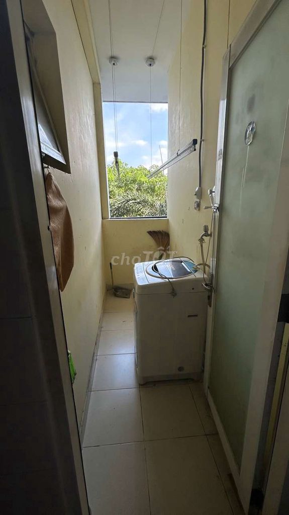 share room 1:1 in apartment 2 bedroom 2 toilets - Chung cư Phú Mỹ District 7