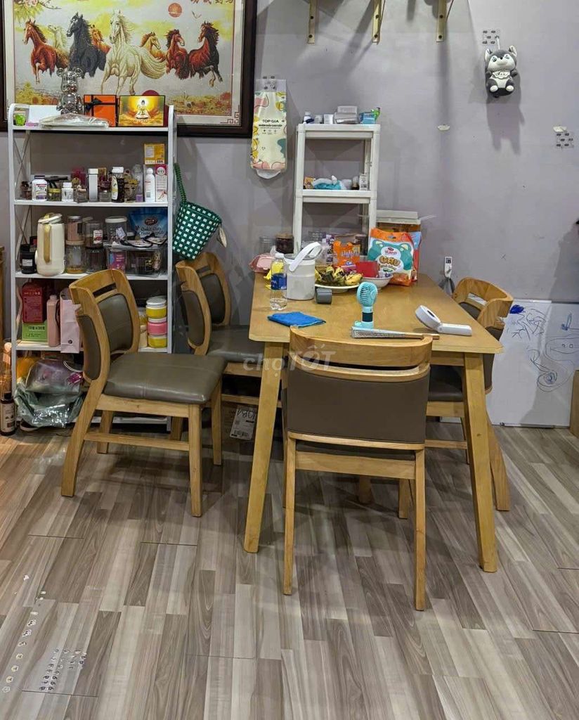 Rent Chung cư Phúc Yên apartment.