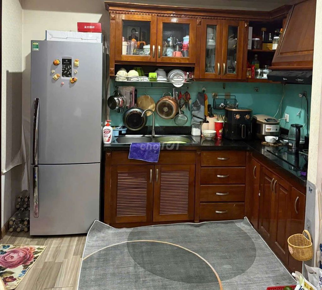 Rent Chung cư Phúc Yên apartment.